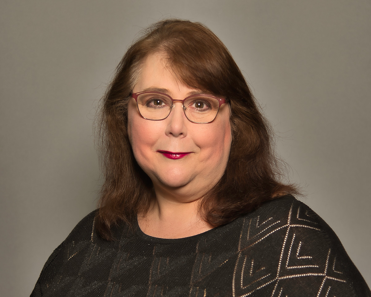 Christine Browning : General Manager
