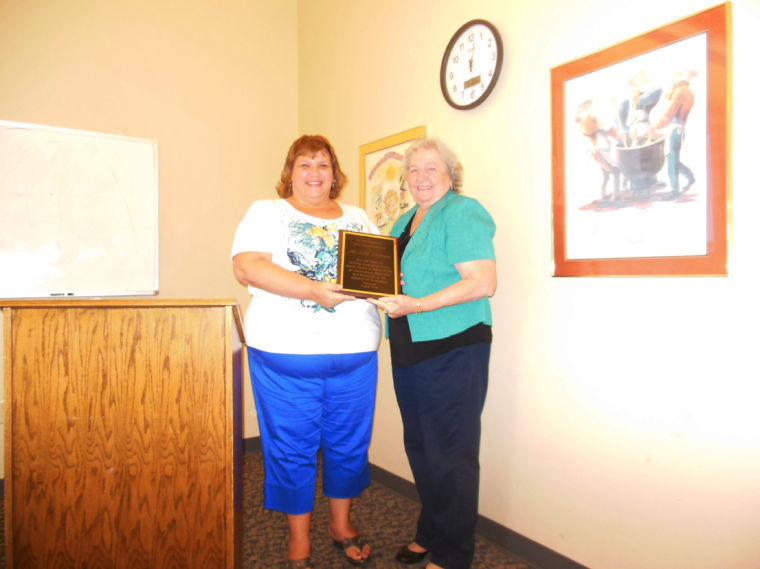 Realtor recognition L'Observateur L'Observateur