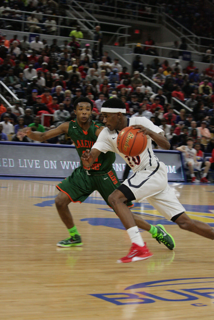 Riverside wins state basketball title L'Observateur L'Observateur