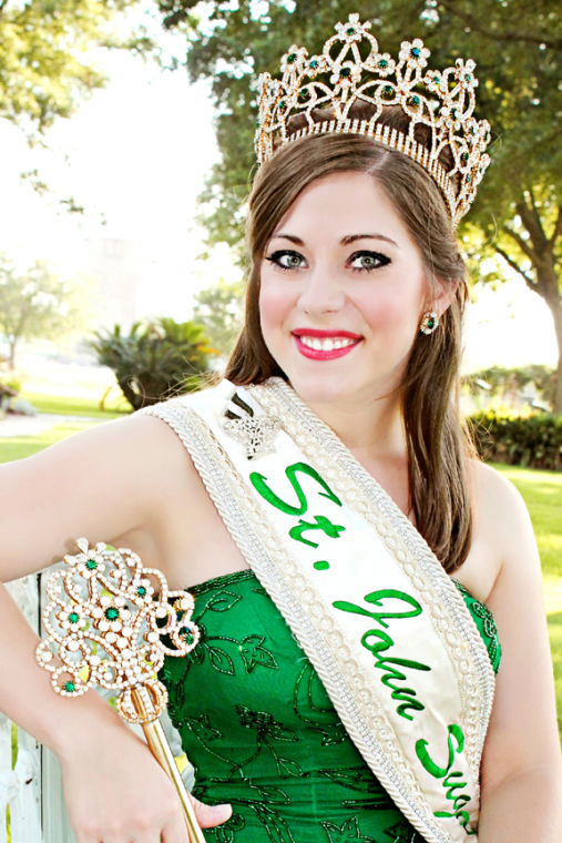 St. John Sugar Queen pageant Saturday L'Observateur L'Observateur