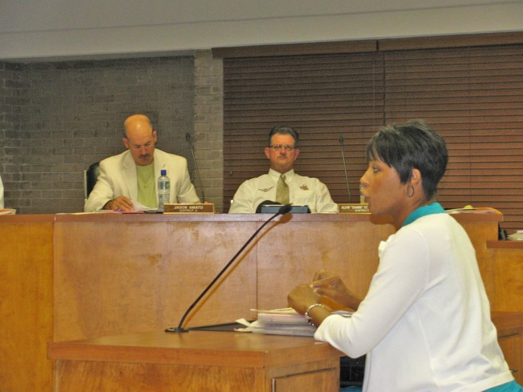 St. James Housing Authority ‘highly performing’ L'Observateur L