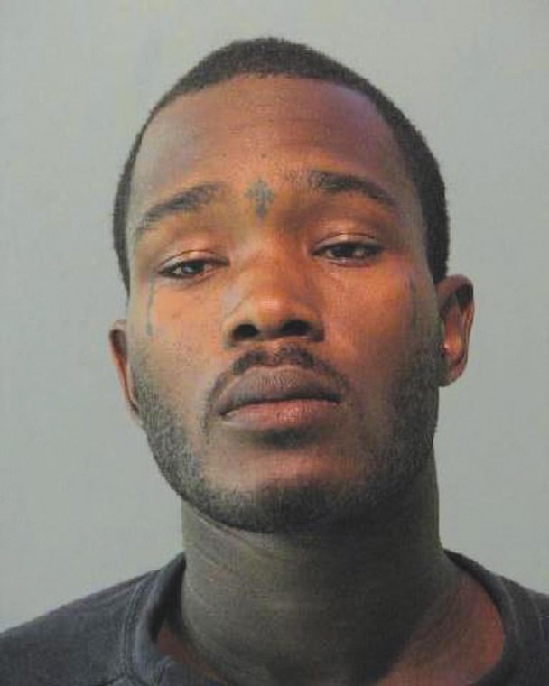 Trio arrested in Garyville shooting L'Observateur L'Observateur