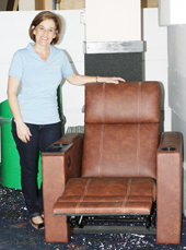 Renovated LaPlace movie theater opening in April - L'Observateur | L