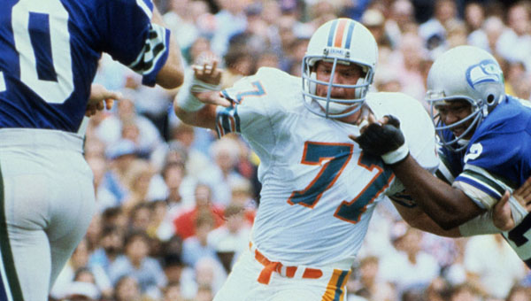 ESJ hosting A.J. Duhe presentation Monday L'Observateur L'Observateur