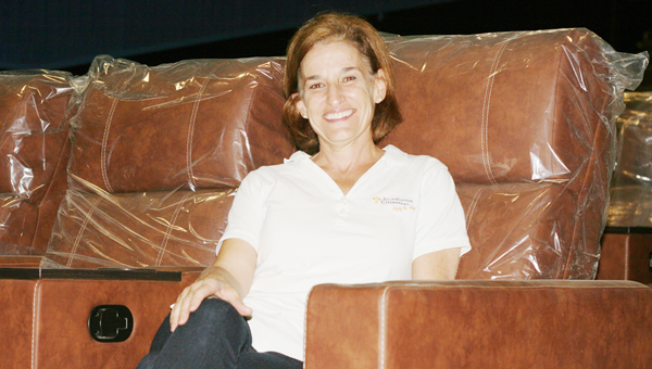 LaPlace movie theater opening April 29 - L'Observateur | L'Observateur