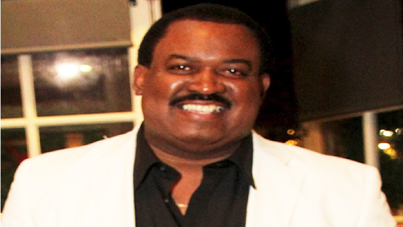 Terry Lewis Sr. running for parish president - L&rsquo;Observateur | L