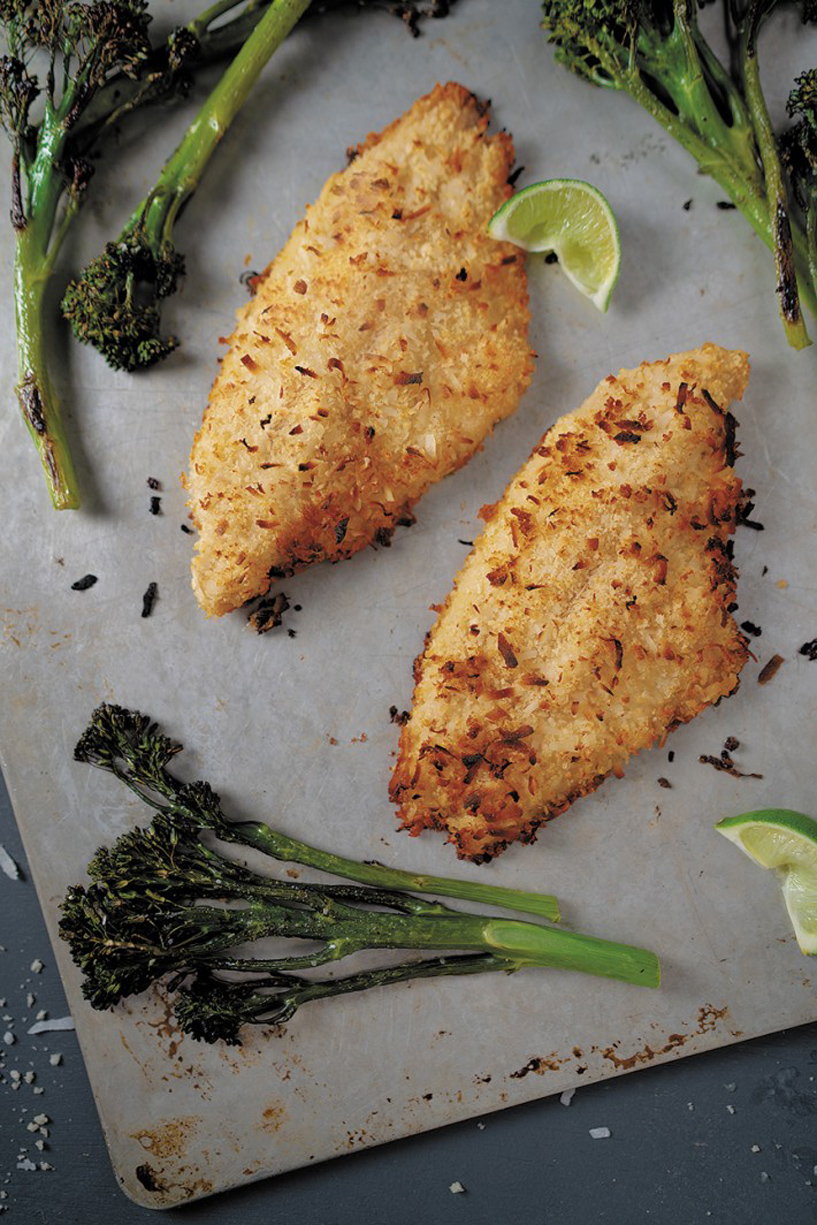 National Catfish Month brings tasty recipes L'Observateur L'Observateur