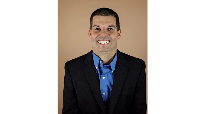Ronald Luman : Account Representative