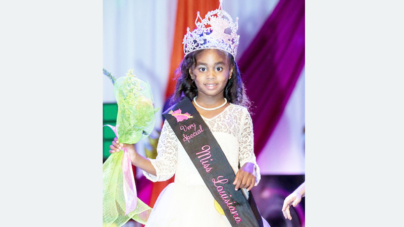 A life without limits: Very Special Miss Louisiana Queens rock the ...