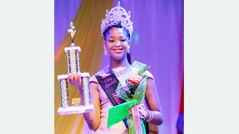 A life without limits: Very Special Miss Louisiana Queens rock the ...
