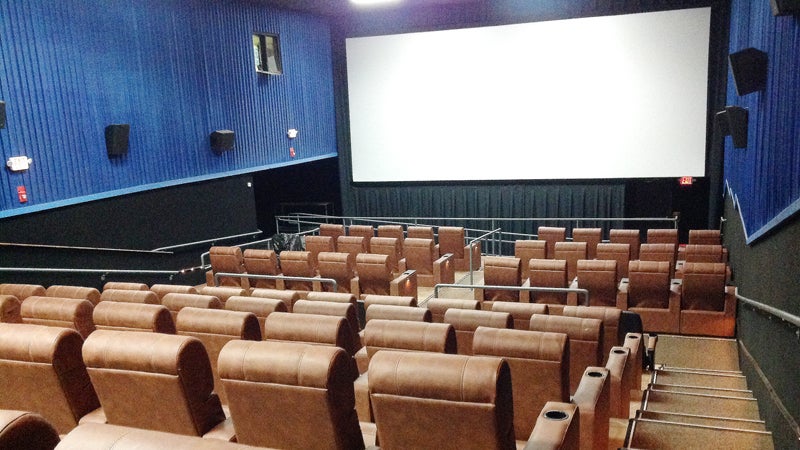 Acadiana Cinemas Closes In Laplace - Lobservateur Lobservateur