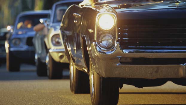 Traffic increases expected as levee construction begins - L'Observateur