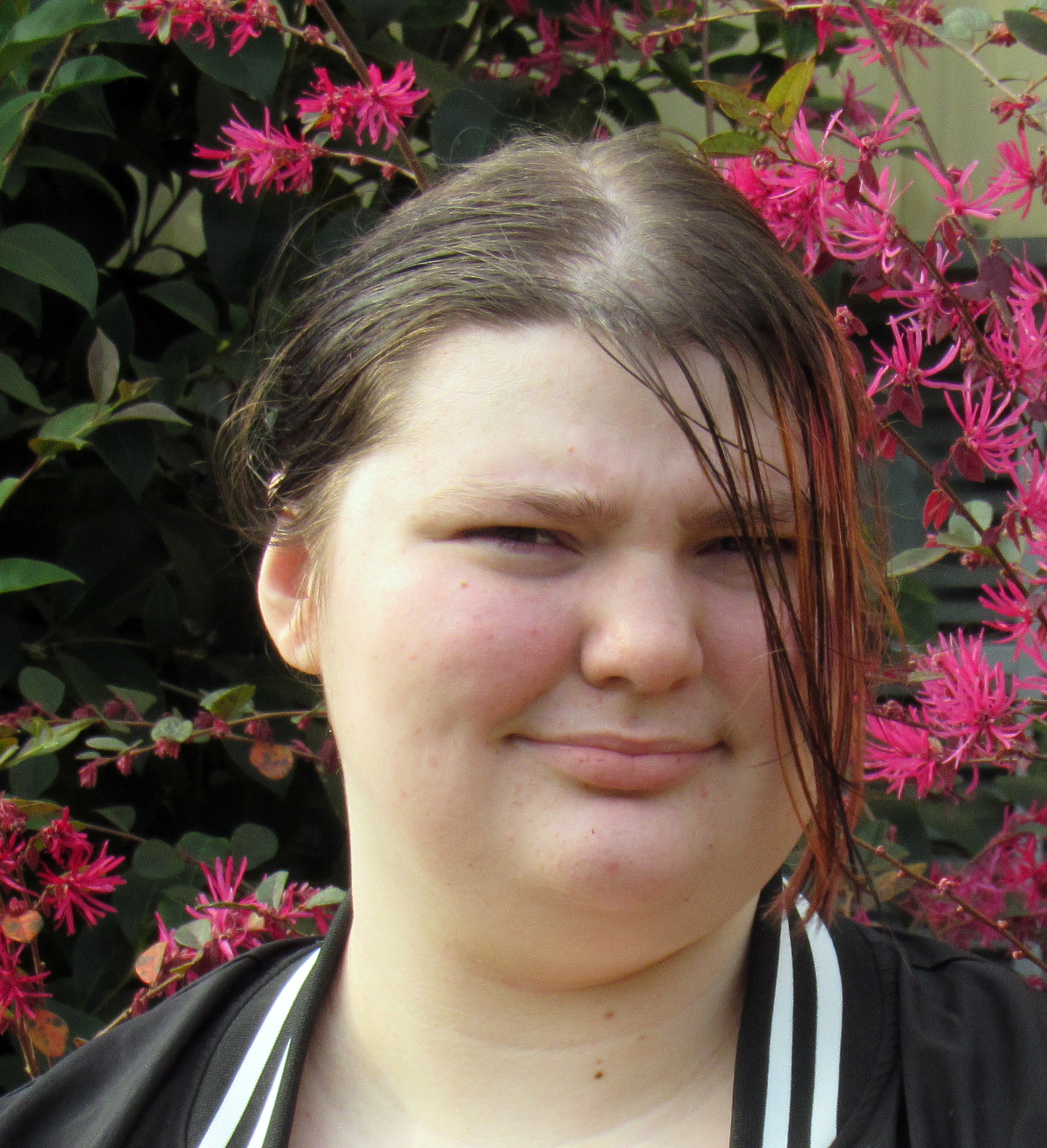 Diane Browning : Administrative Assistant