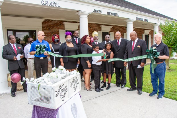 Jones Memorial Funeral Home offers affordable funerals to River Region