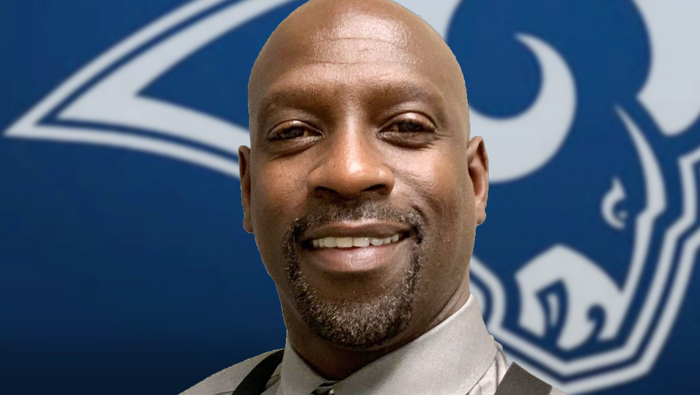 Johnson officially named WSJ's athletic director, head football coach