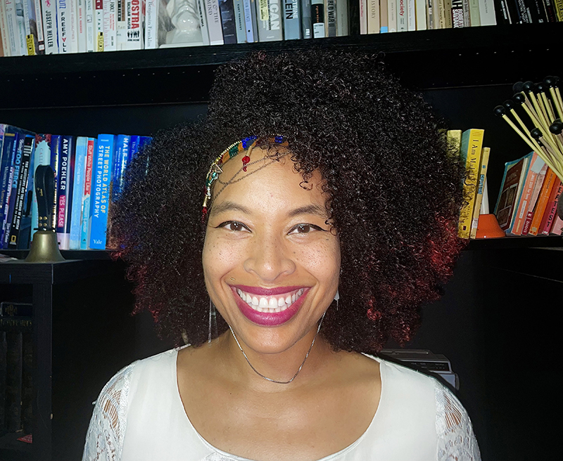 Local woman named to Gambit’s 40 Under 40 L'Observateur L'Observateur