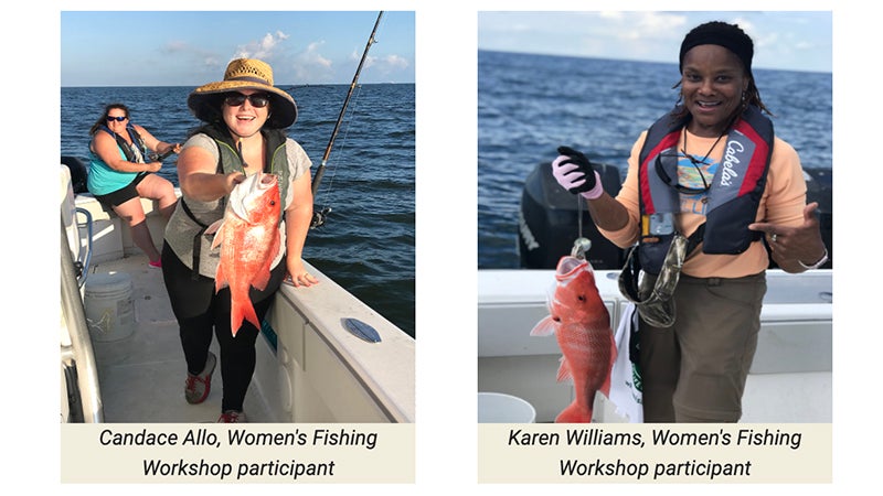 LDWF providing huge opportunity for Red Snapper anglers: 4-Fish Bag Limit -  L'Observateur
