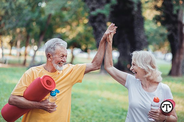 Three Tips To Help Seniors Kickstart A Spring Fitness Routine – L’Observateur