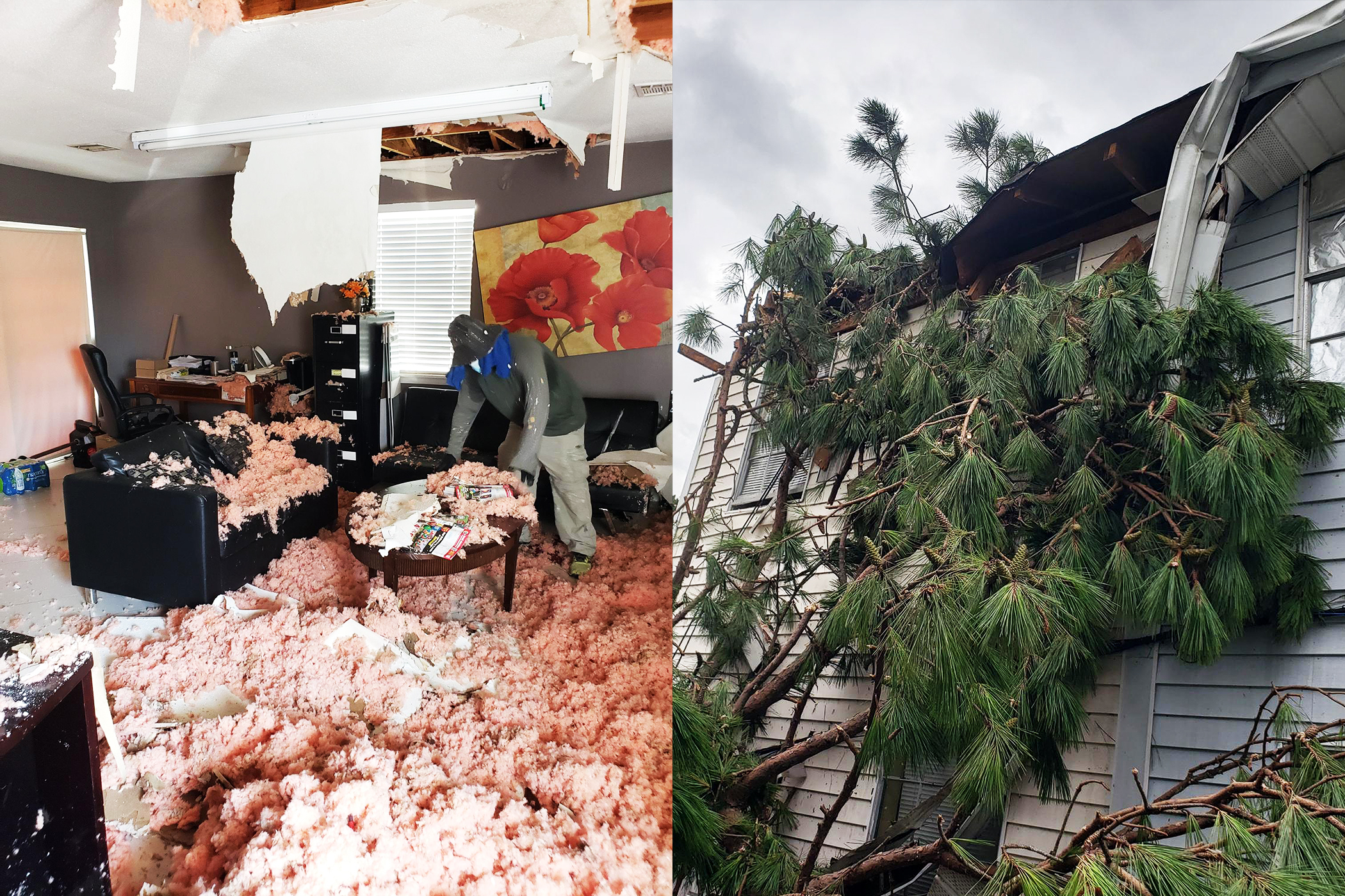 Belle Terre Shopping Center & River Oaks apartments to be fully