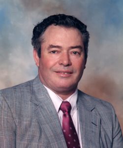 Henry “Pete” Joseph LaBranche, Jr. | L'Observateur