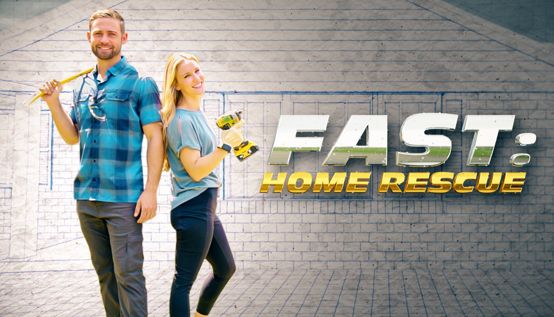 LaPlace family featured on The Weather Channel’s new series, Fast: Home Rescue – L’Observateur