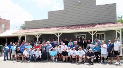 Water restored for Reserve, Garyville and Mt. Airy; Boil Advisory in