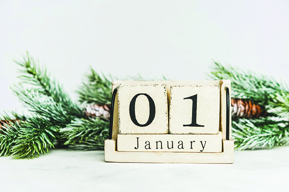 Get to know the month of January - L'Observateur | L'Observateur