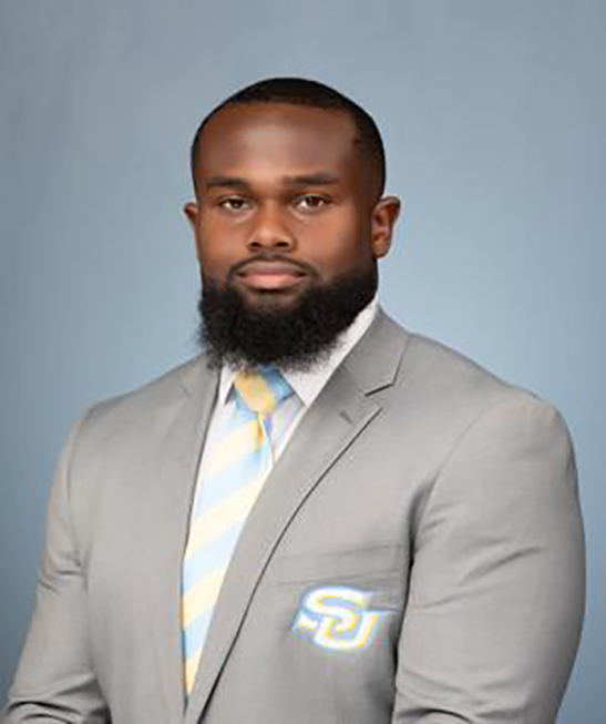 Vacherie native Jason Dumas to appear in HBCU Legacy Bowl L