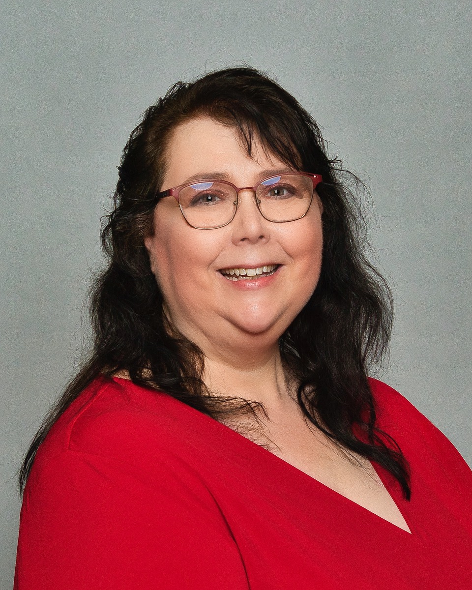Christine Browning : General Manager