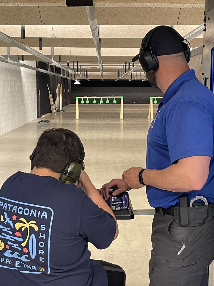 Registration open for Hunter Safety Education Class L'Observateur L