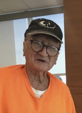 Peter Joseph Conrad, Jr. “Pete” | L'Observateur