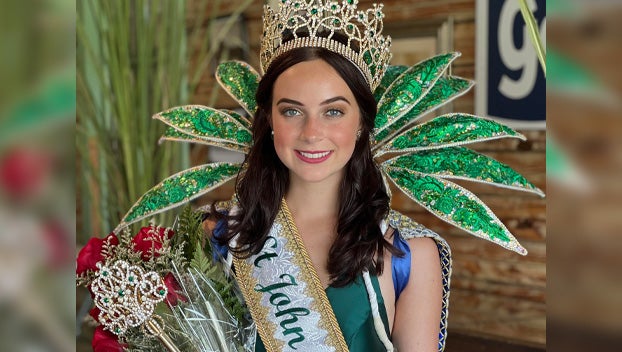 A sweet comeback: St. John Sugar Queen lives on with crowning of Jaycee ...