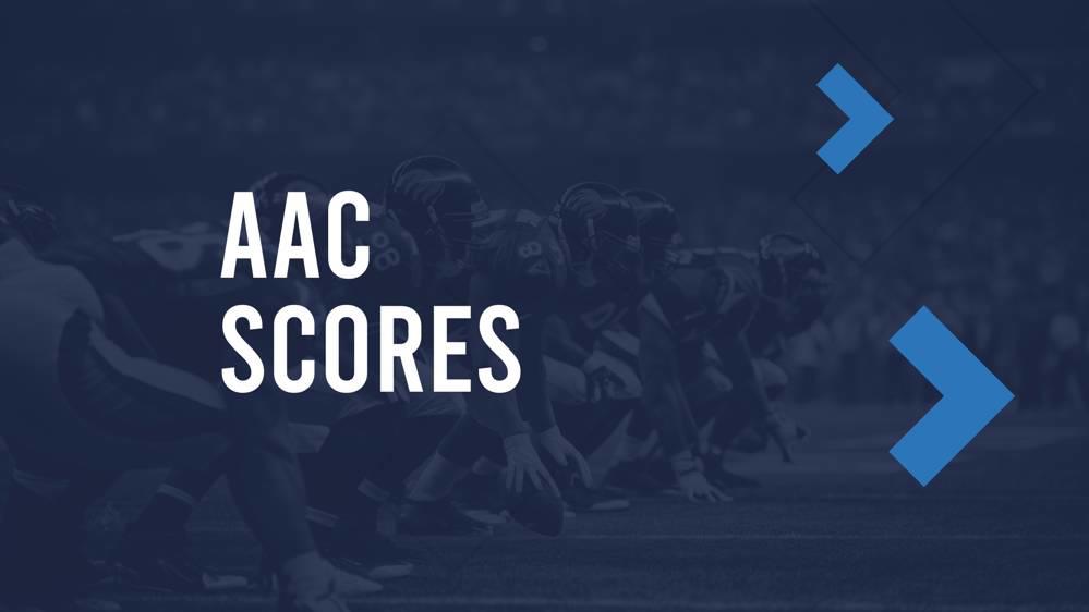 AAC Football Scores and Results Week 3 2024 L'Observateur